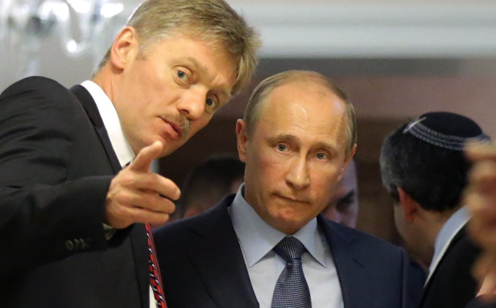 Nga nói chưa đạt được mục tiêu quân sự, có thể sử dụng vũ khí hạt nhân trong 1 trường hợp