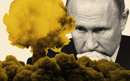 TT Putin có dùng vũ khí hạt nhân ở Ukraine? Kremlin vừa trả lời, các chuyên gia thì sao?