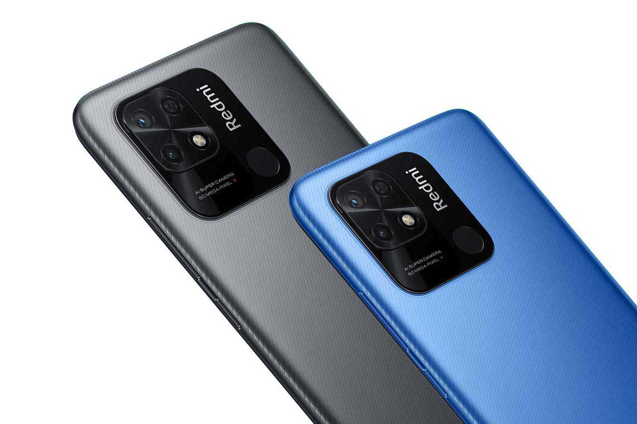 Cận cảnh smartphone pin ‘khủng’, chip S680, giá 3,49 triệu tại Việt Nam