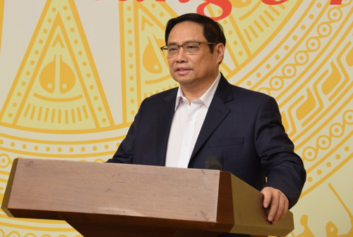 Thủ tướng đề nghị làm rõ, vì sao DNNN chưa thể hiện được vai trò nổi bật, dẫn dắt