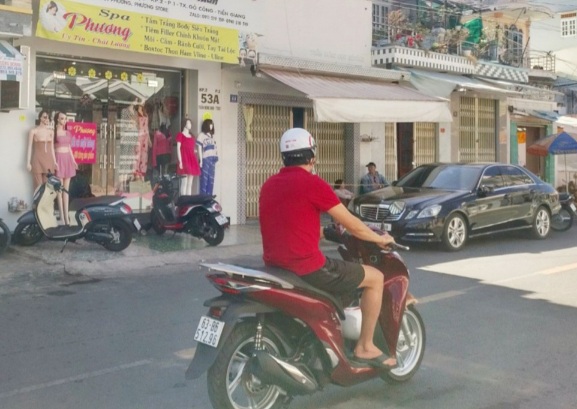 Công an Tiền Giang khẩn trương điều tra 2 vụ nổ súng trên địa bàn