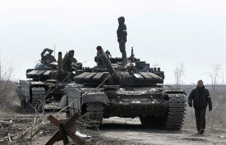 VZ: Tròn 1 tháng sau ngày Nga nổ súng ở Ukraine, giai đoạn 2 chiến dịch QS sẽ như thế nào?