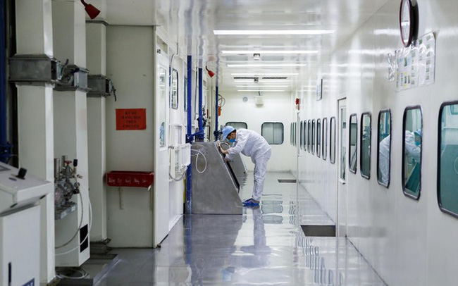 Cách nào để tăng trưởng kinh tế 6-6,5%?