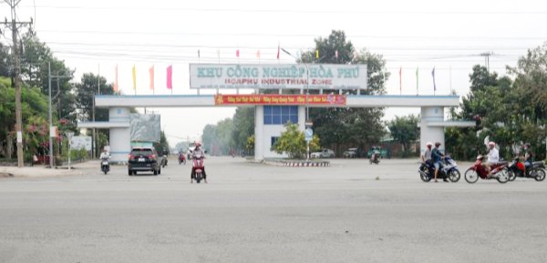 Vĩnh Long lên kế hoạch "gỡ" khó cho các doanh nghiệp trên địa bàn