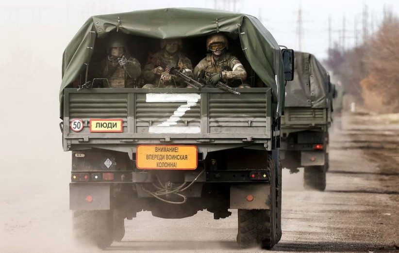 Toàn cảnh diễn biến mới nhất chiến dịch quân sự của Nga ở Ukraine trưa 24/3