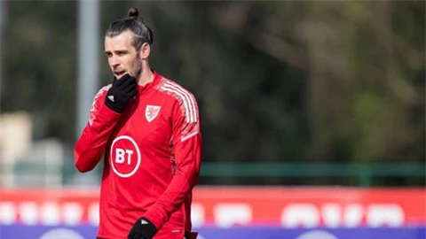 Bale bị báo Tây Ban Nha chỉ trích vì 'giả chấn thương'