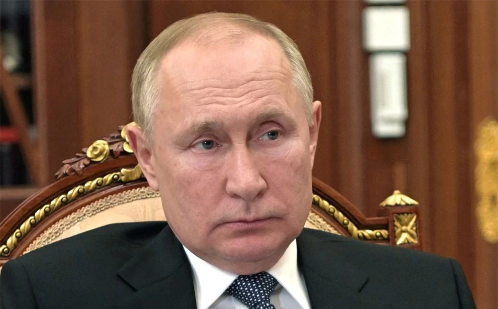 Phương Tây tìm cách loại Nga khỏi G20: Ông Putin vẫn định tới thượng đỉnh như bình thường