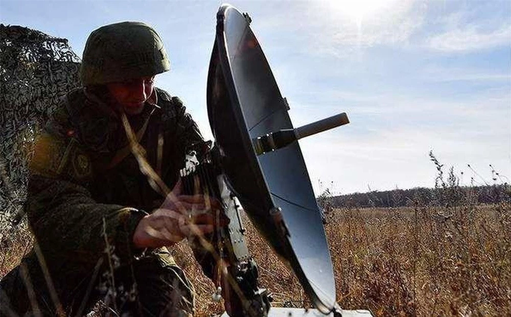 QĐ Nga lộ điểm yếu chí tử: Tướng cấp cao bị định vị để lính bắn tỉa Ukraine ra tay hạ sát