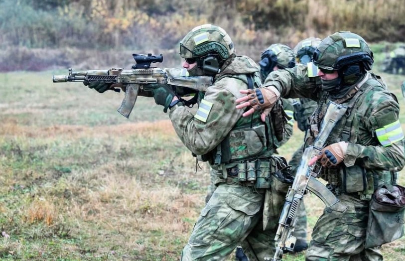 NÓNG: Nga tuyên bố Ukraine để mất "chốt chặn cuối cùng" - Cụm quân ở Donbass sắp bị vây?