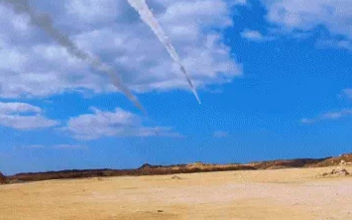 RIA: Bộ quốc phòng Nga tuyên bố xóa sổ loạt tổ hợp tên lửa uy lực bậc nhất của QĐ Ukraine tại Kiev