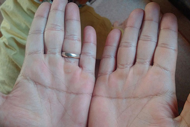 Nhân tướng học: Người sở hữu 2 kiểu đường chỉ tay này, cả đời hưởng phúc, "ngồi mát ăn bát vàng"