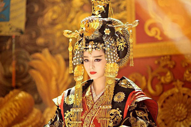 Sau khi Đường Thái Tông băng hà, phi tần sẽ sống như thế nào? Một người làm hoàng đế