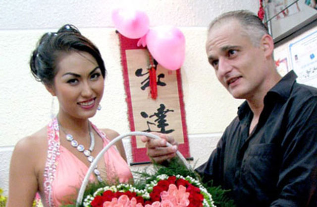 Phi Thanh Vân: Dù đã ly dị nhưng tôi sẽ làm hết sức để lo hậu sự cho Thierry