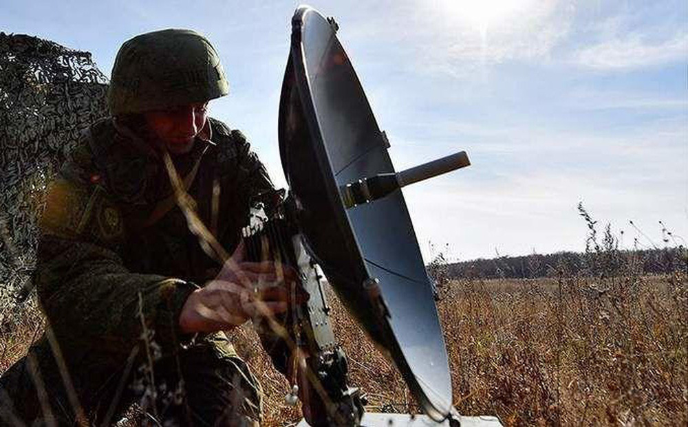 Quân đội Nga lộ điểm yếu chí tử: Tướng cấp cao bị định vị để lính bắn tỉa Ukraine ra tay hạ sát