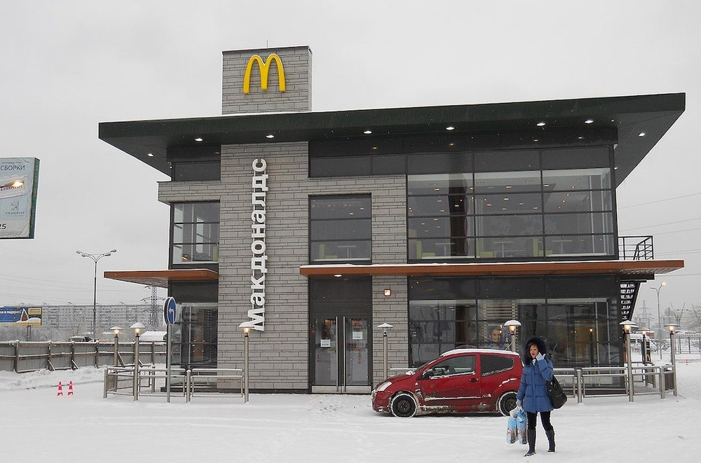 Chiến thuật trả đũa mới của Nga: "Dùng chùa" tài sản trí tuệ của phương Tây