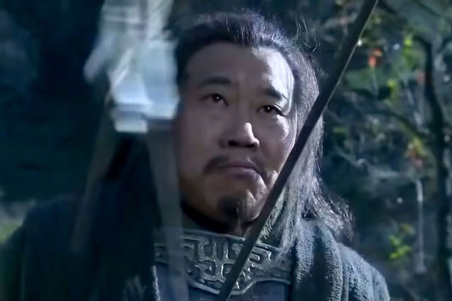 Ngôi mộ của danh sỹ Tam Quốc ngang chức Khổng Minh: Không ai xâm phạm vì tên gọi