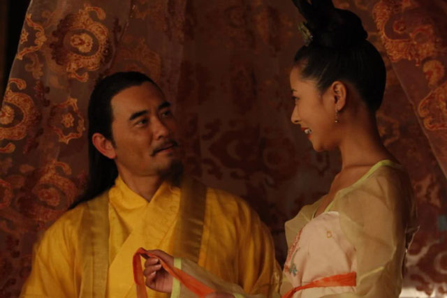 Ung Chính luôn miệng nhận "danh gia vọng tộc", thân thế thực sự hóa ra không phải vậy