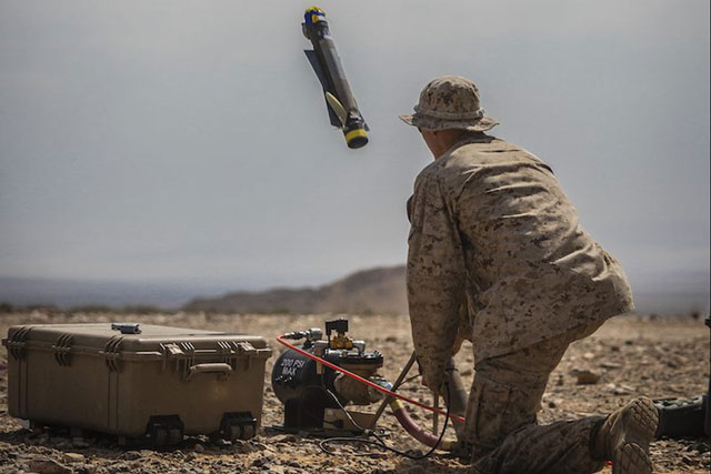 Vũ khí đặc biệt Mỹ cấp cho Ukraine: Mạnh ngang pháo, chính xác như súng bắn tỉa!