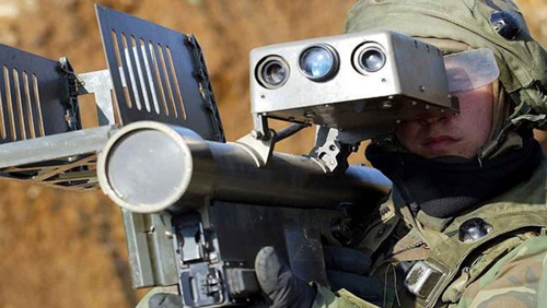 NÓNG: Ukraine thông báo với Mỹ rằng họ cần 500 tên lửa Javelin và 500 tên lửa Singer mỗi ngày