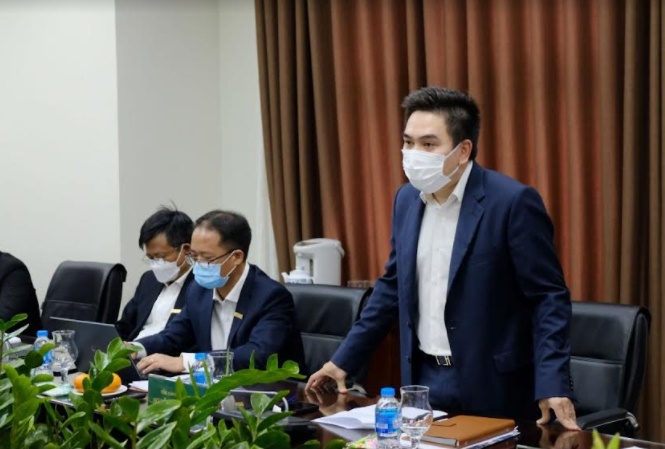 "Ông lớn" ngành nông nghiệp số hóa qui trình kinh doanh, quản trị