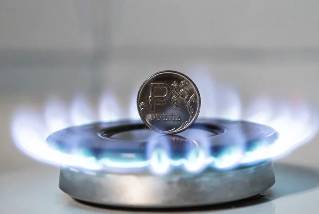 Nga "nhắn nhủ" 1 quốc gia: Dù thích hay không thích thì vẫn phải mua khí đốt bằng đồng rúp