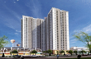 Tổng công ty Xây dựng Lũng Lô rao bán toàn bộ dự án gần 400 tỷ đồng ở Nghệ An