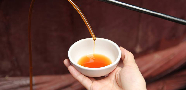 Cách chọn nước mắm ngon và an toàn