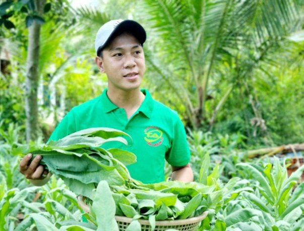 Vĩnh Long phát động cuộc thi Ý tưởng và dự án khởi nghiệp năm 2022