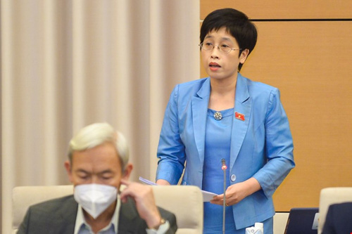 “Con số biết nói” về lãng phí qua giám sát tối cao của Quốc hội