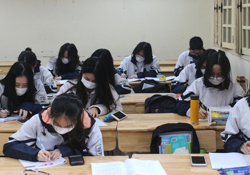 Tuyển sinh đại học 2022: Tăng cơ hội hay làm khó thí sinh?