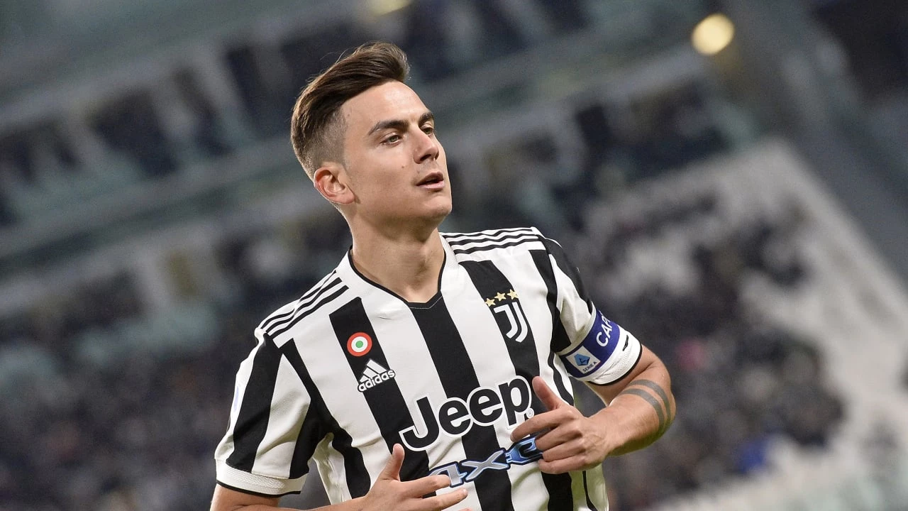 Dybala, Juventus và triết lý “không ai được phép ở trên câu lạc bộ”