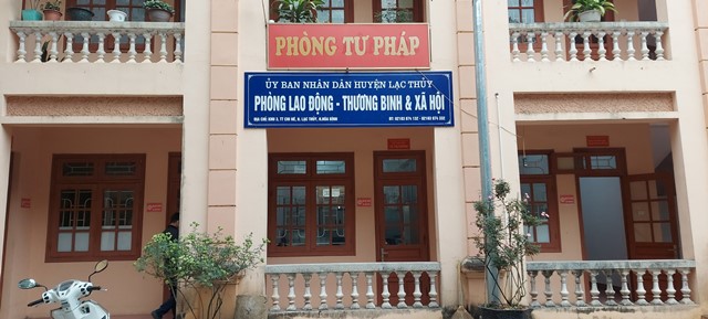 Hòa Bình: Người cao tuổi bị khuyết tật, tai biến đến khi qua đời vẫn chưa được giải quyết chế độ trợ cấp