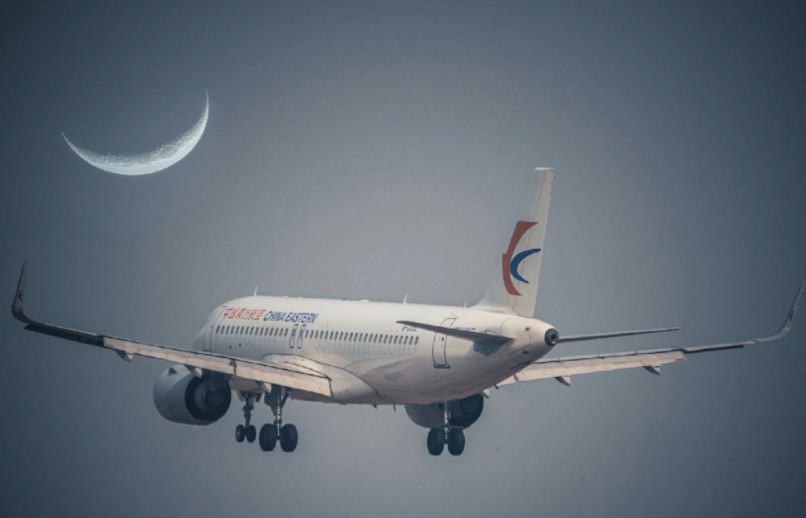 40 phút im lặng đáng sợ của máy bay Trung Quốc rơi: Chuyên gia nói về hành động kỳ lạ của tổ bay