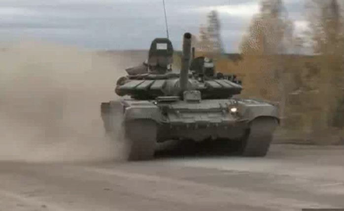 Forbes: Ukraine tổng phản công ở Thủ đô Kyiv, 10.000 quân Nga bị bao vây