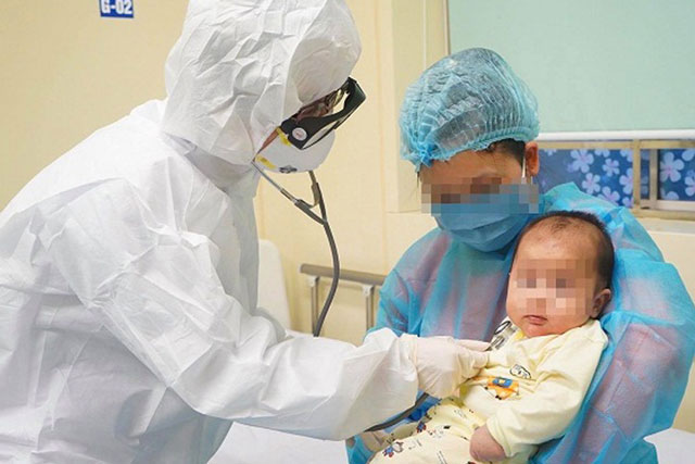 Sáng 25/3: Hơn 4,8 triệu F0 khỏi bệnh; Các triệu chứng hay gặp của hậu COVID-19 ở trẻ em là gì?