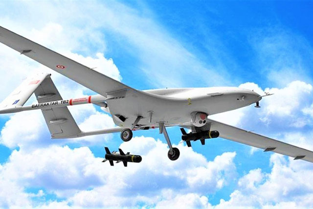 Bệ phóng tên lửa Nga bốc cháy dữ dội: Vũ khí giá rẻ của Ukraine khiến Moscow điêu đứng