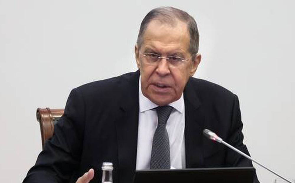 Moscow cảnh báo về nguy cơ nổ ra "đại chiến" giữa NATO và Nga: Đừng gửi quân tới Ukraine!