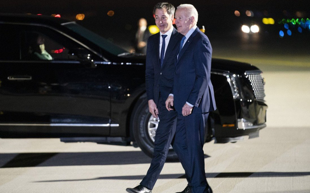 SCMP: Trung Quốc sẽ bị "réo tên" trong loạt hội nghị của Tổng thống Biden ở châu Âu