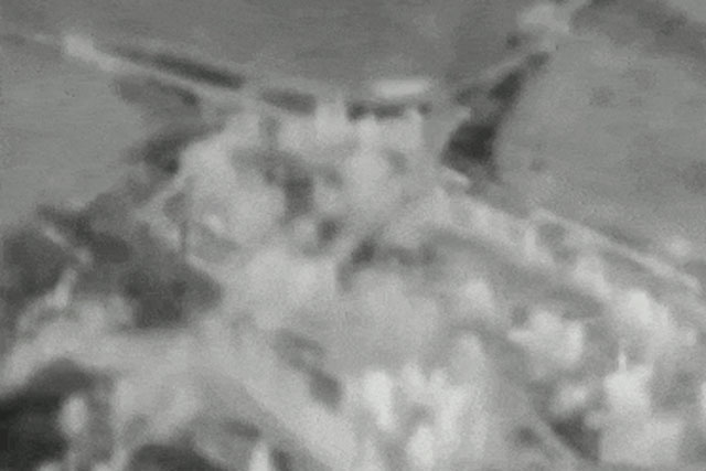 TASS: Đạn chính xác Krasnopol Nga vùi dập S-300 Ukraine - Nấp trong rừng cũng không thoát?