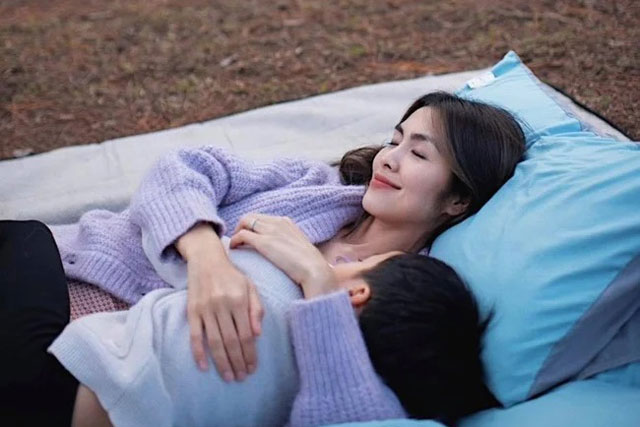 Tăng Thanh Hà phát hiện bí mật con trai giấu kín: Cô rưng rưng xúc động nhưng dân tình chỉ chú ý đến cách dạy con tuyệt vời