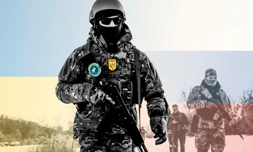 Toàn cảnh diễn biến mới nhất chiến dịch quân sự của Nga ở Ukraine tối 25/3