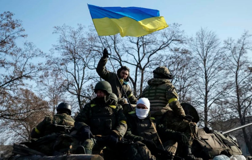 AA: Kiev hạ sát viên Tướng tuyên bố 'đánh bại Ukraine trong vài giờ', xóa sổ 600 lính Nga