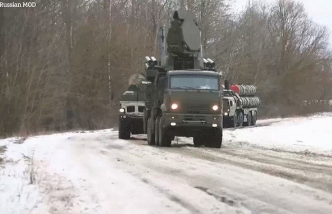 NÓNG: Nga tuyên bố hoàn thành "giai đoạn 1" chiến dịch, sắp dồn toàn lực vào 1 khu vực