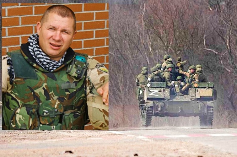 Tướng 1 nước NATO: 60% quân đội mất sức chiến đấu - Ukraine sắp phải làm điều này