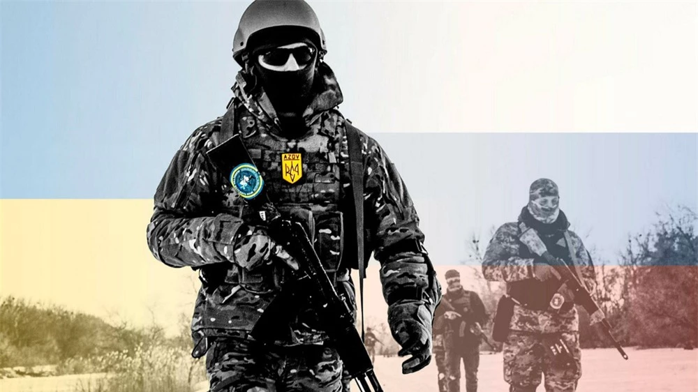Toàn cảnh diễn biến mới nhất chiến dịch quân sự của Nga ở Ukraine tối 25/3 - Ảnh 6.