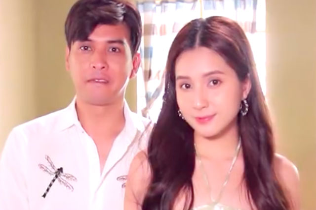 Thiên An bất ngờ sánh đôi bên Hồ Quang Hiếu hậu chia tay Jack, netizen ngỡ ngàng: Hẹn hò hay gì đây?