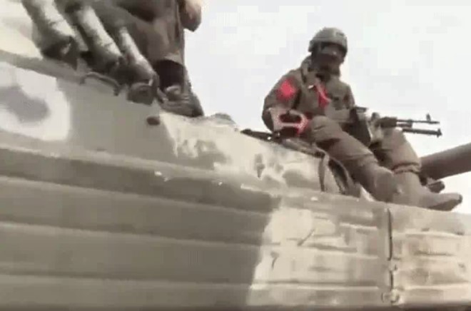 Ukraine: Quân đội Nga được lệnh phải kết thúc chiến dịch trước ngày đặc biệt trong tháng 5