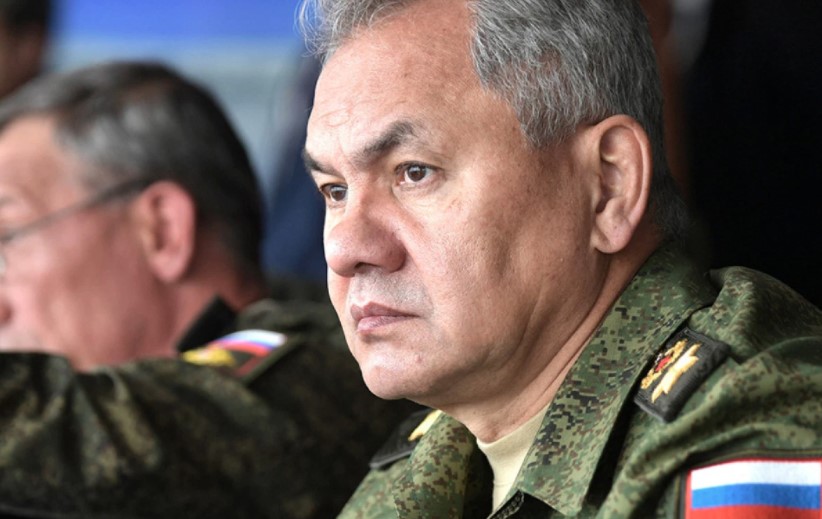 Tổng thống Zelensky dự đoán tung tích Tướng Shoigu, nhắc tới nơi bị Ukraine giã đạn tới... 10 lần