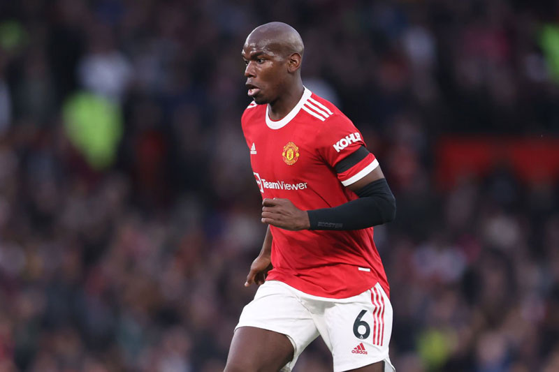 Pogba sẽ chọn đến đâu: Juventus, PSG hay... Newcastle?