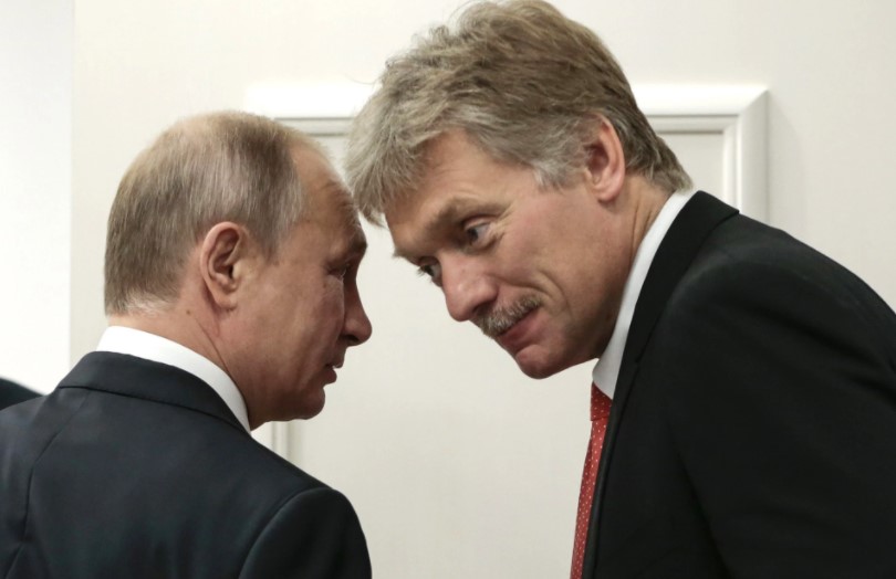 Bị Tổng thống Mỹ dọa loại khỏi G20, Điện Kremlin nói: "Sẽ chẳng có gì gây sát thương cho Nga"